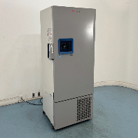 CERTIFIED Thermo TSX Series -80C Ultra Low Temp Freezer image 1